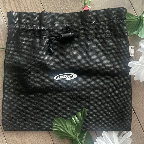 Drawstring Cloth Dust Bag - Picture 3 of 4